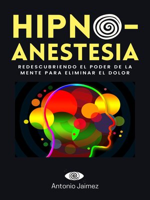 cover image of Hipno-Anestesia